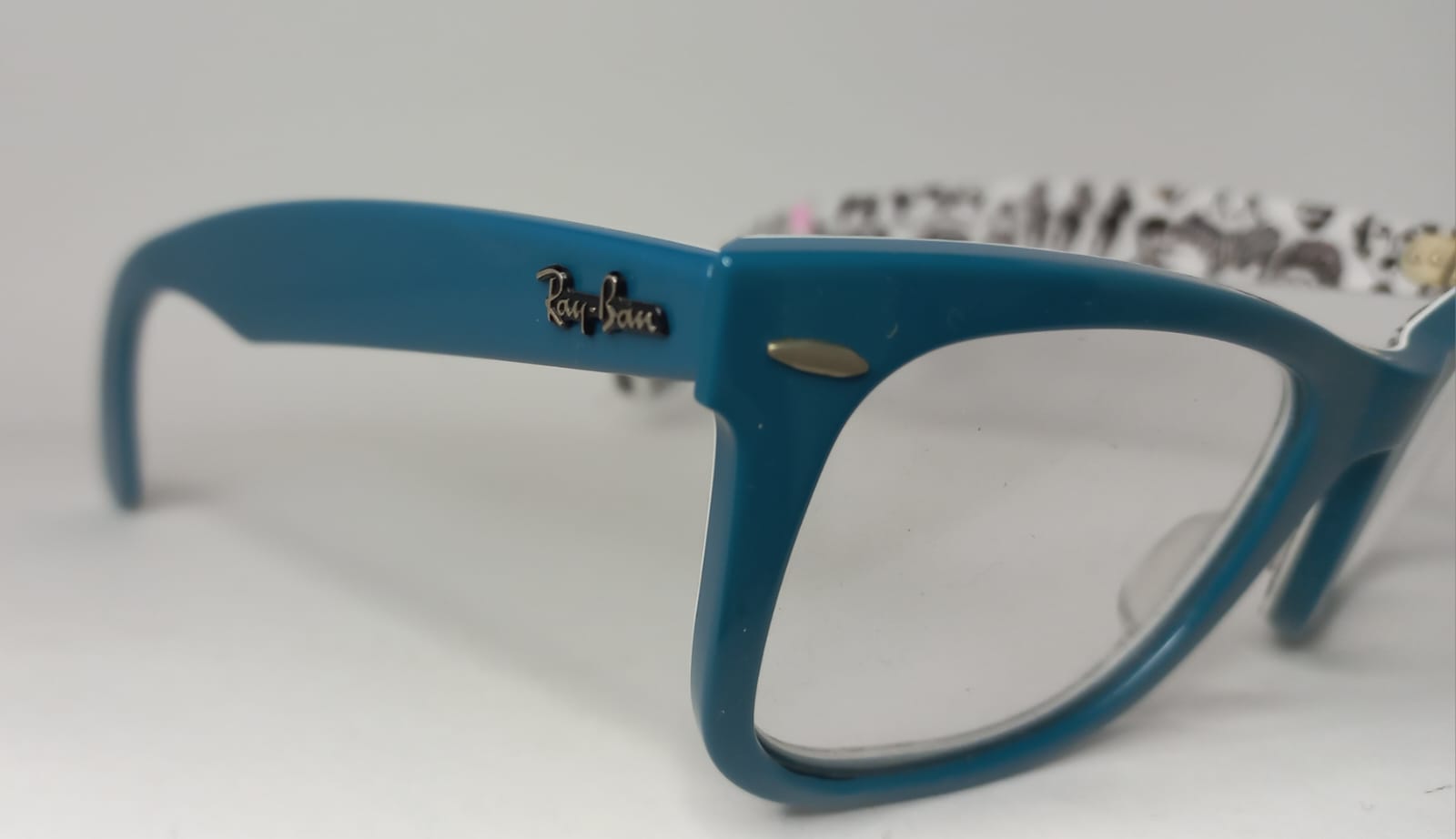 RB2140 WAYFARER